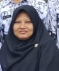 Dra. Sri Wahyuni
